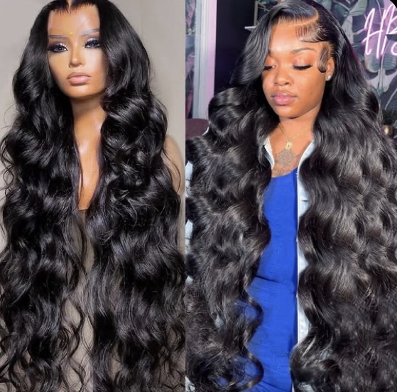 Body Wave