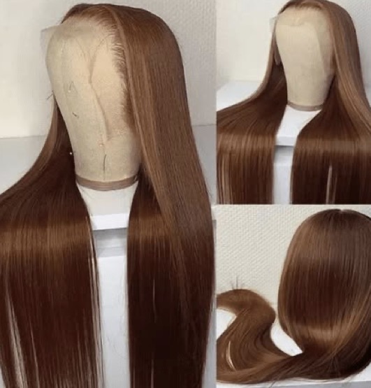 Brown Straight
